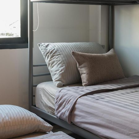 Now Chiang Mai Hotel Ngoại thất bức ảnh