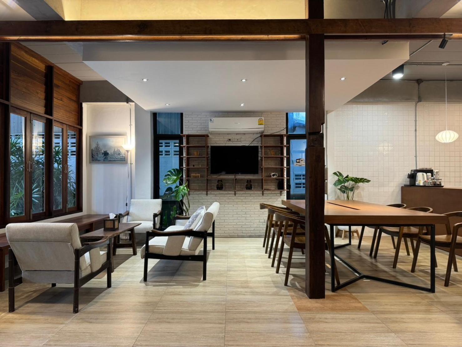 Now Chiang Mai Hotel Ngoại thất bức ảnh