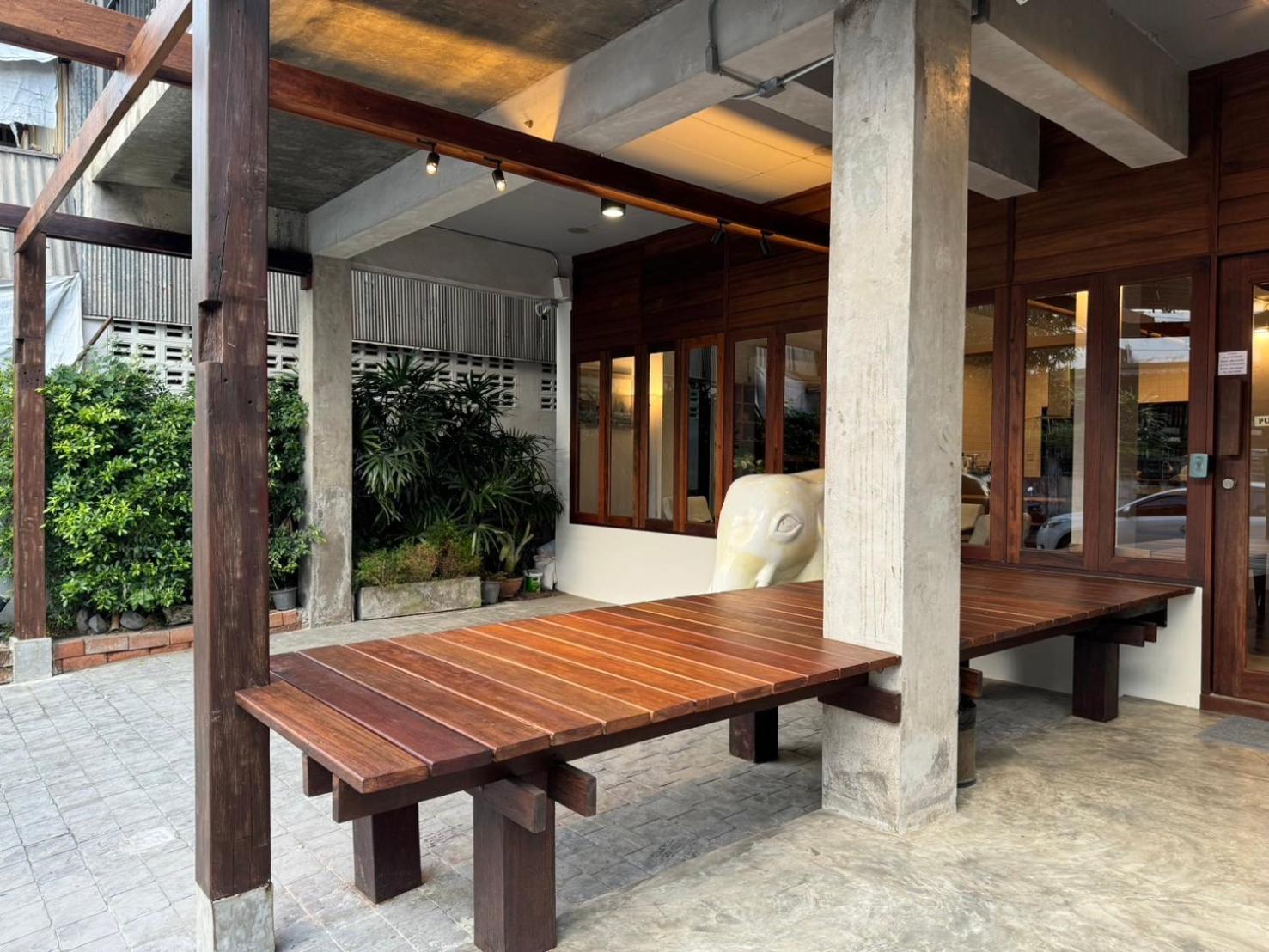Now Chiang Mai Hotel Ngoại thất bức ảnh