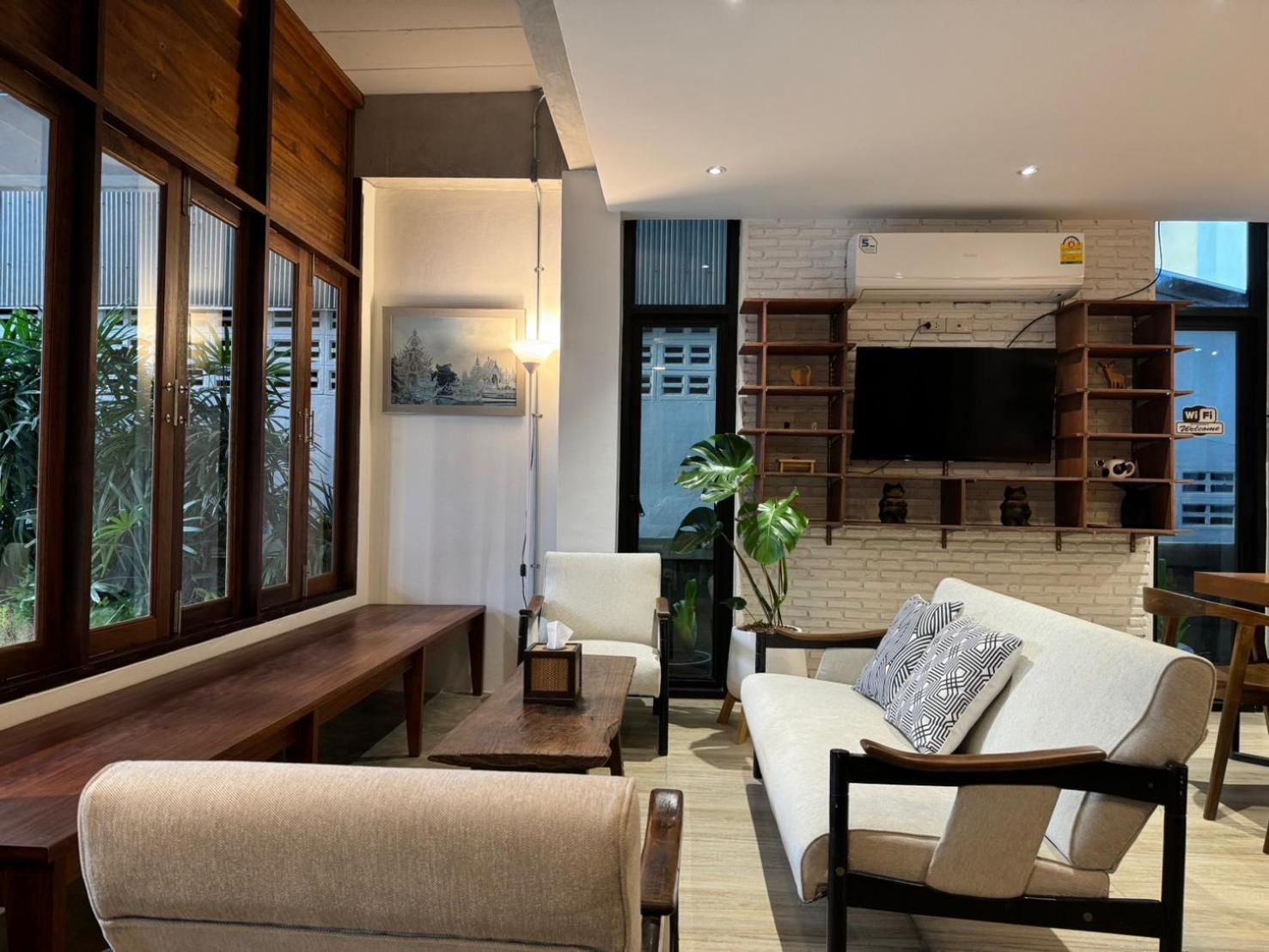 Now Chiang Mai Hotel Ngoại thất bức ảnh