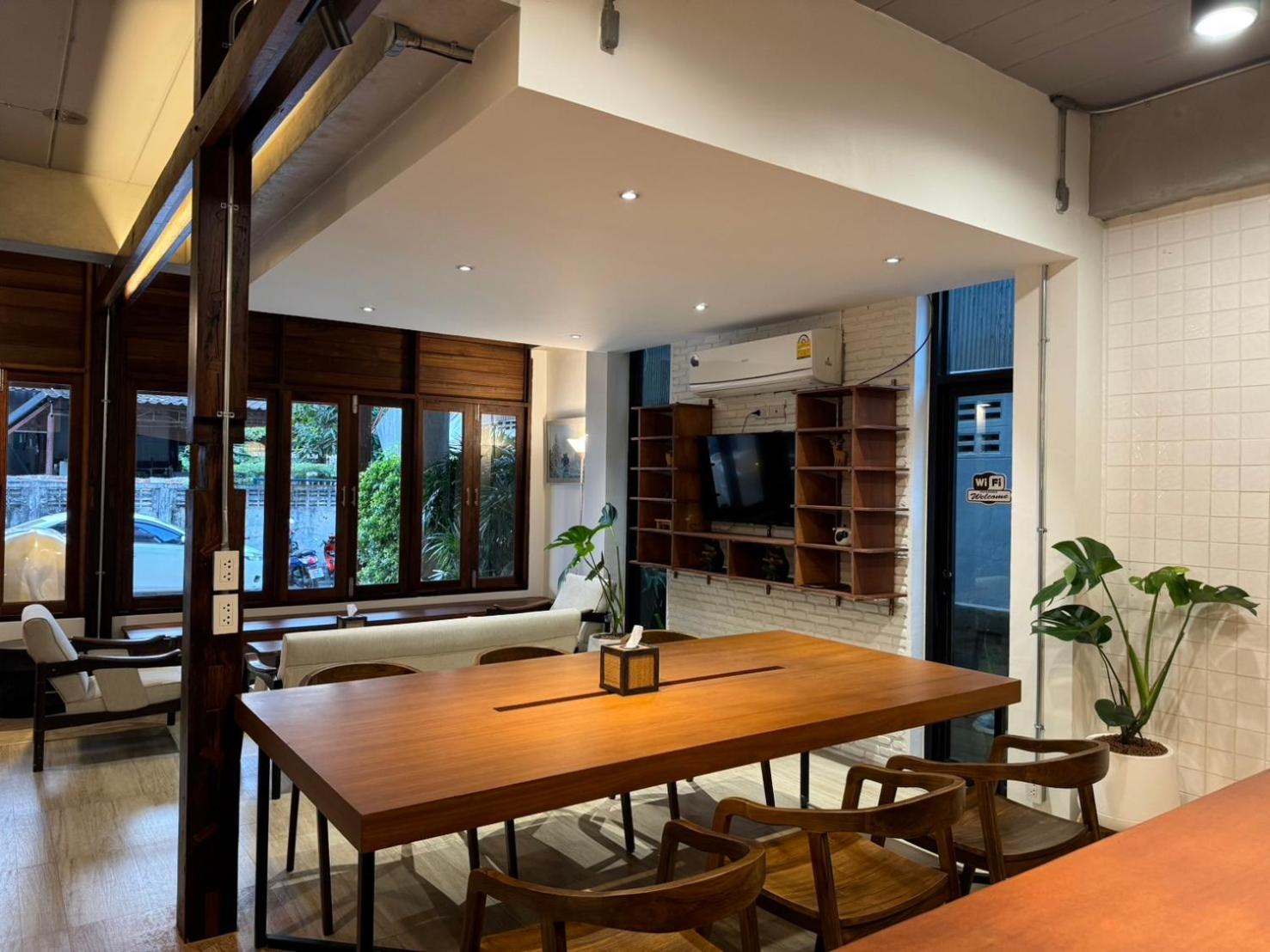 Now Chiang Mai Hotel Ngoại thất bức ảnh