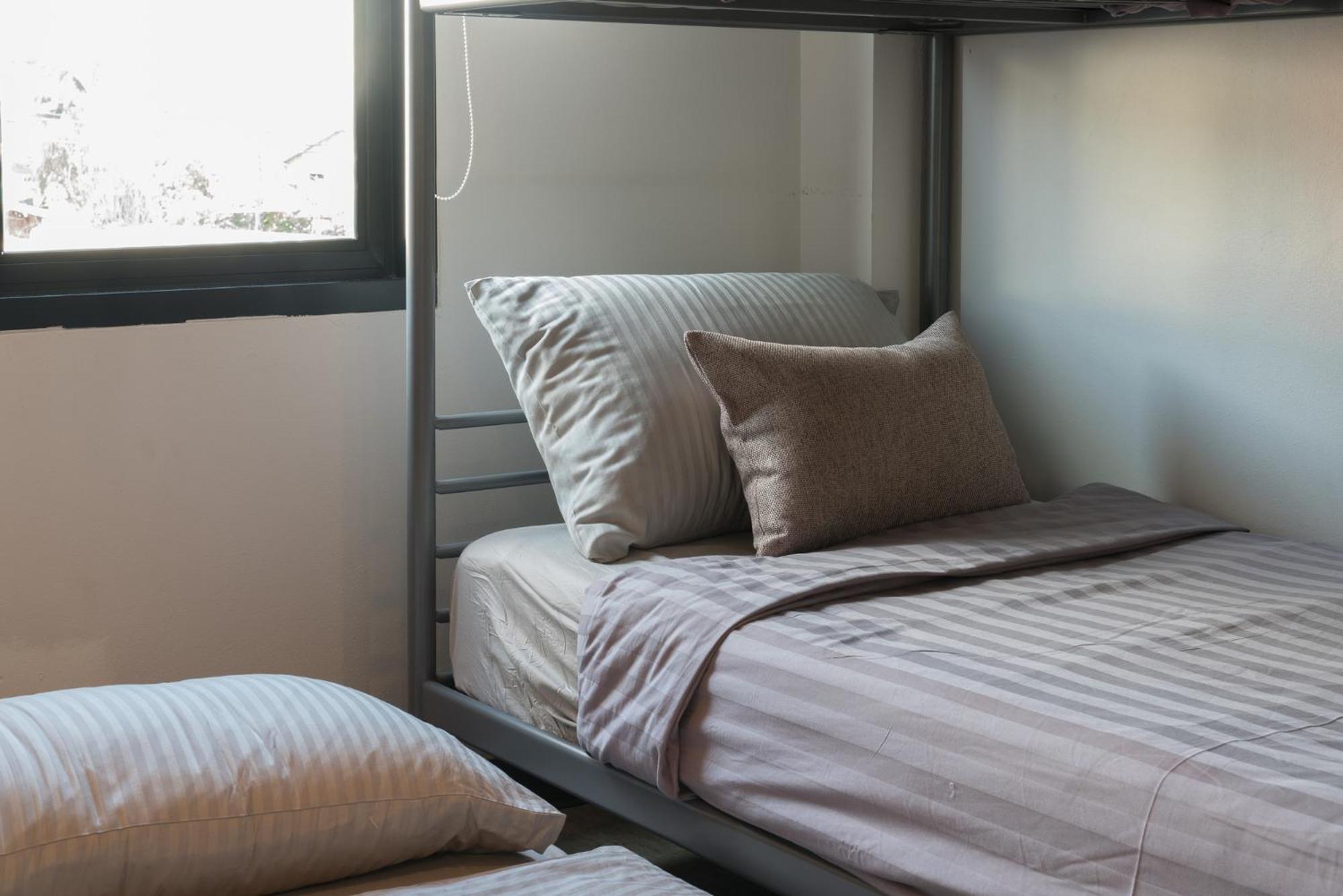 Now Chiang Mai Hotel Ngoại thất bức ảnh