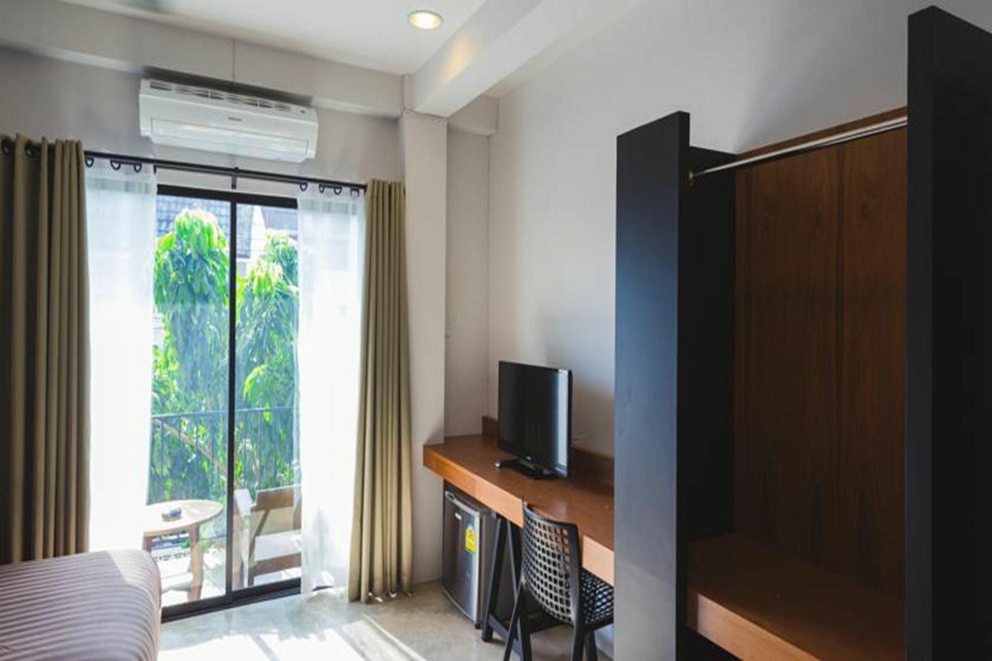 Now Chiang Mai Hotel Ngoại thất bức ảnh