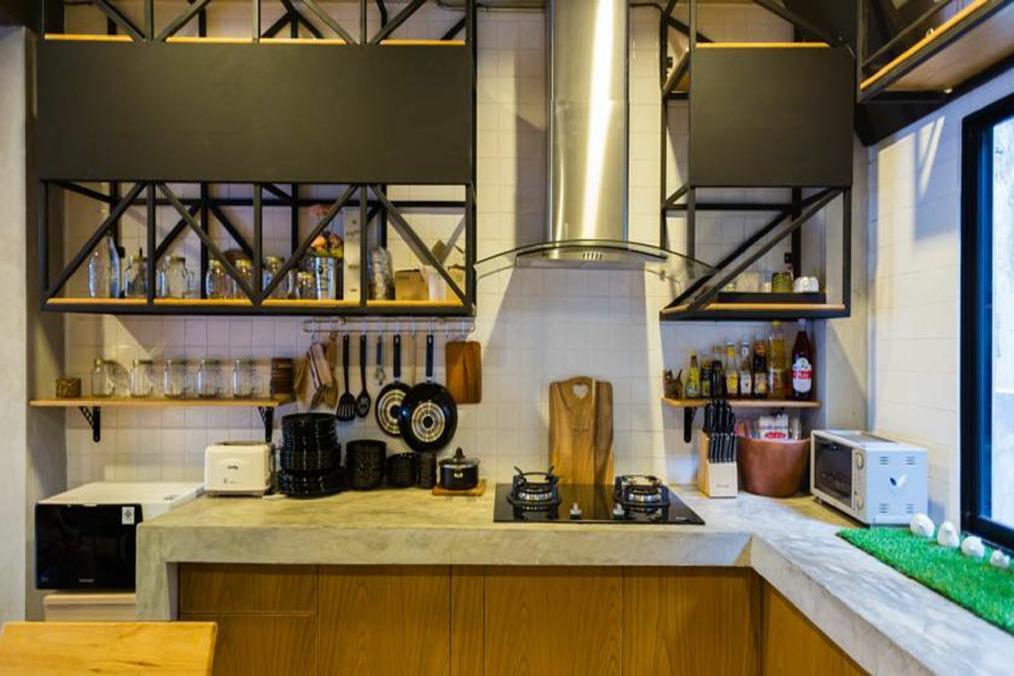 Now Chiang Mai Hotel Ngoại thất bức ảnh