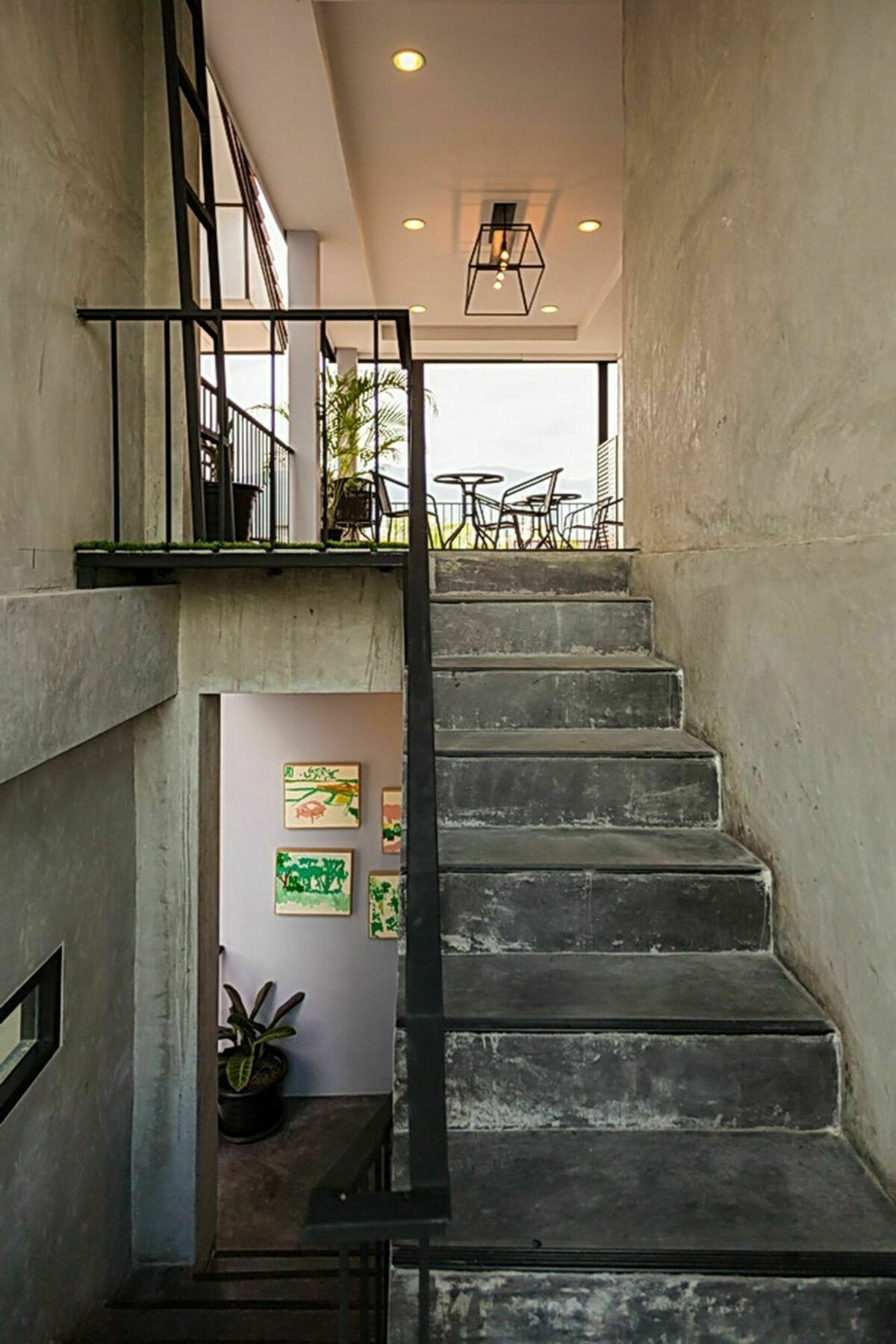 Now Chiang Mai Hotel Ngoại thất bức ảnh