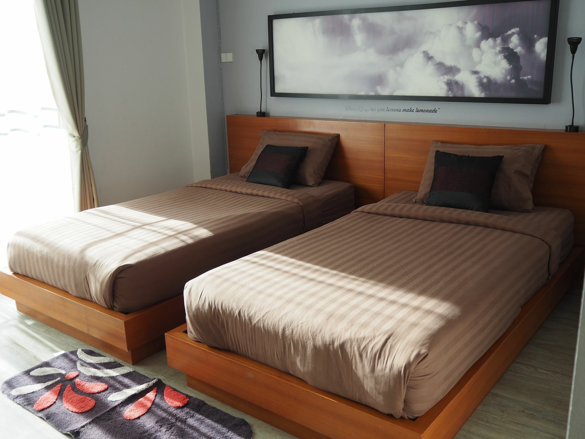 Now Chiang Mai Hotel Ngoại thất bức ảnh