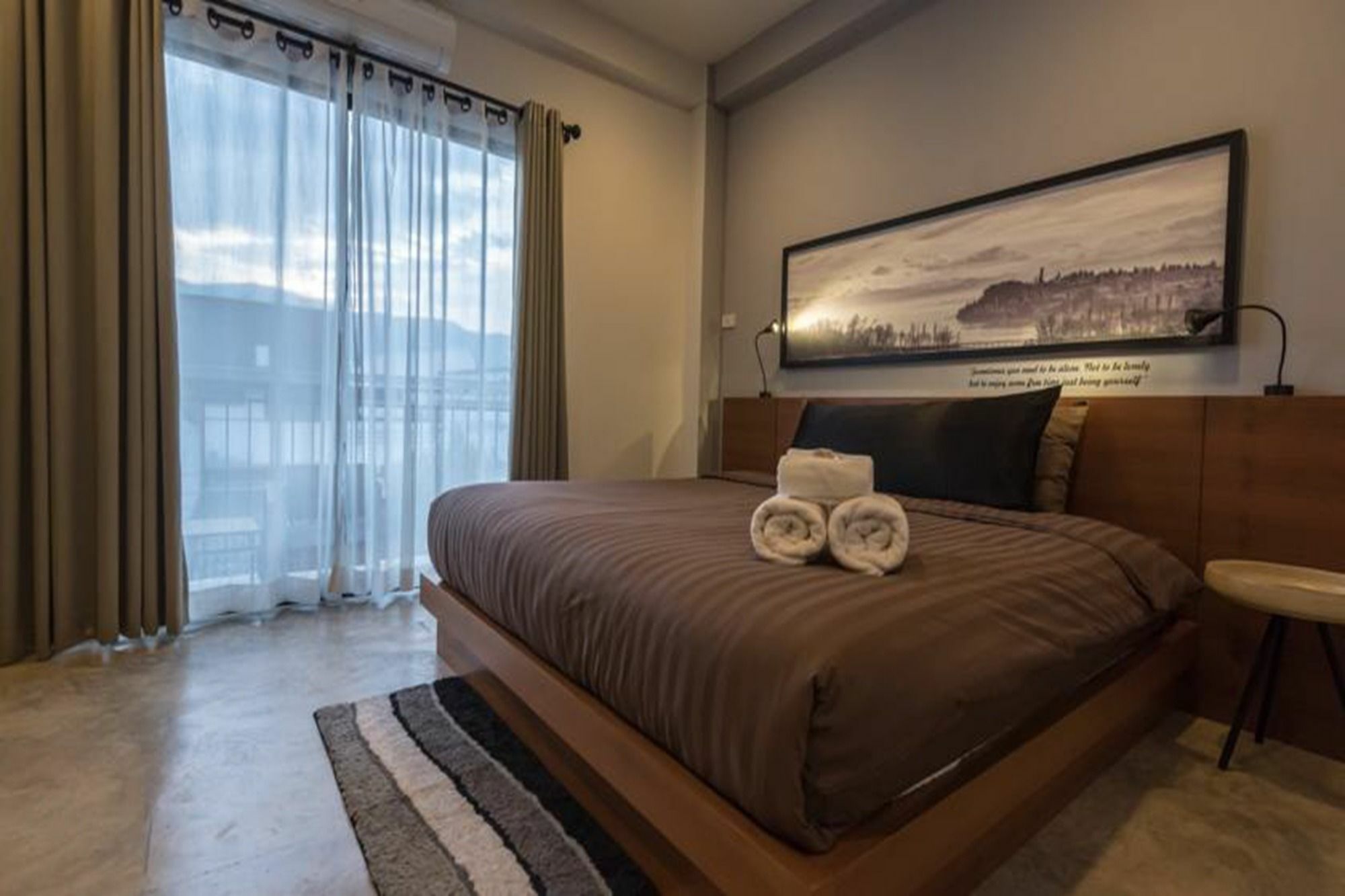 Now Chiang Mai Hotel Ngoại thất bức ảnh