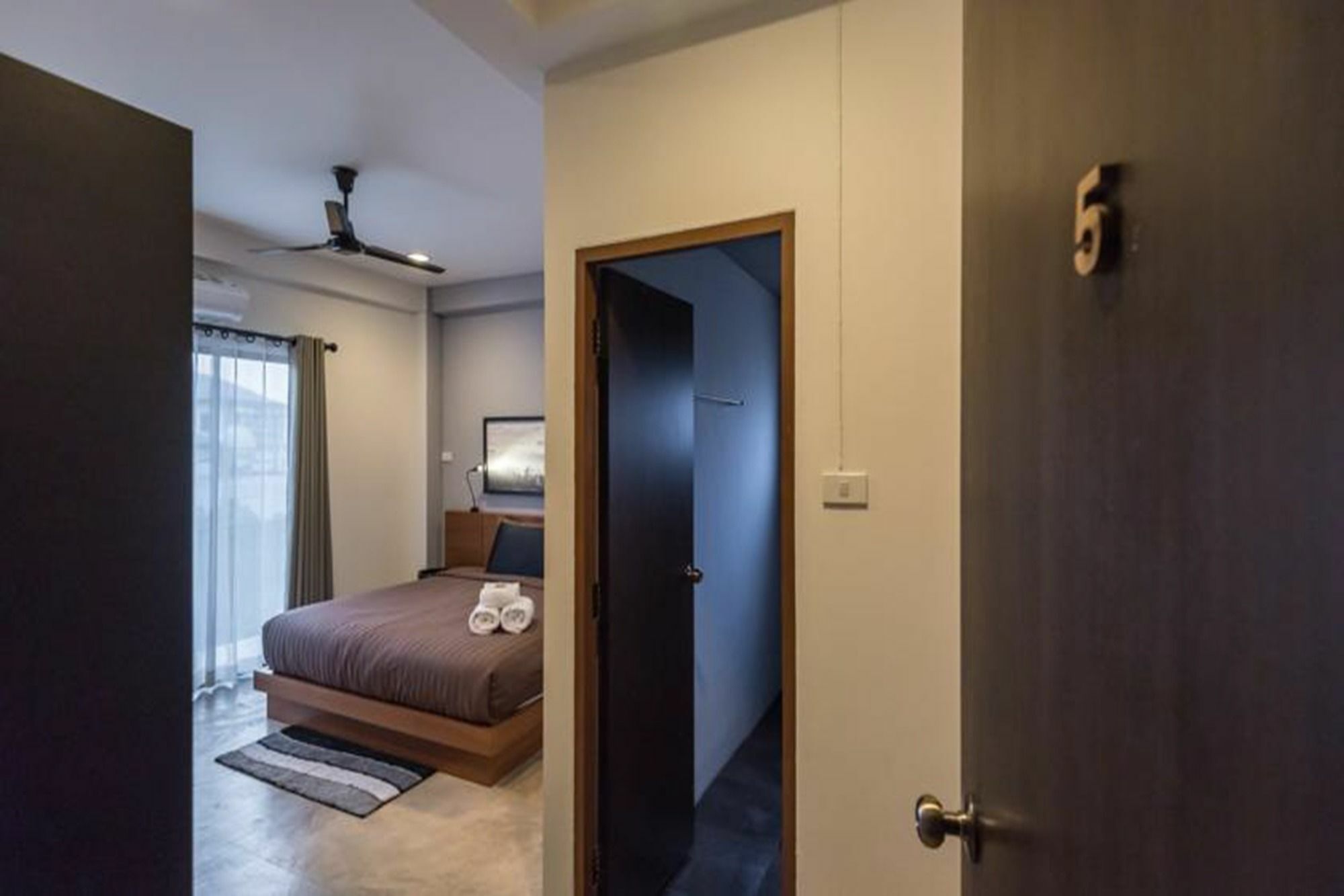 Now Chiang Mai Hotel Ngoại thất bức ảnh
