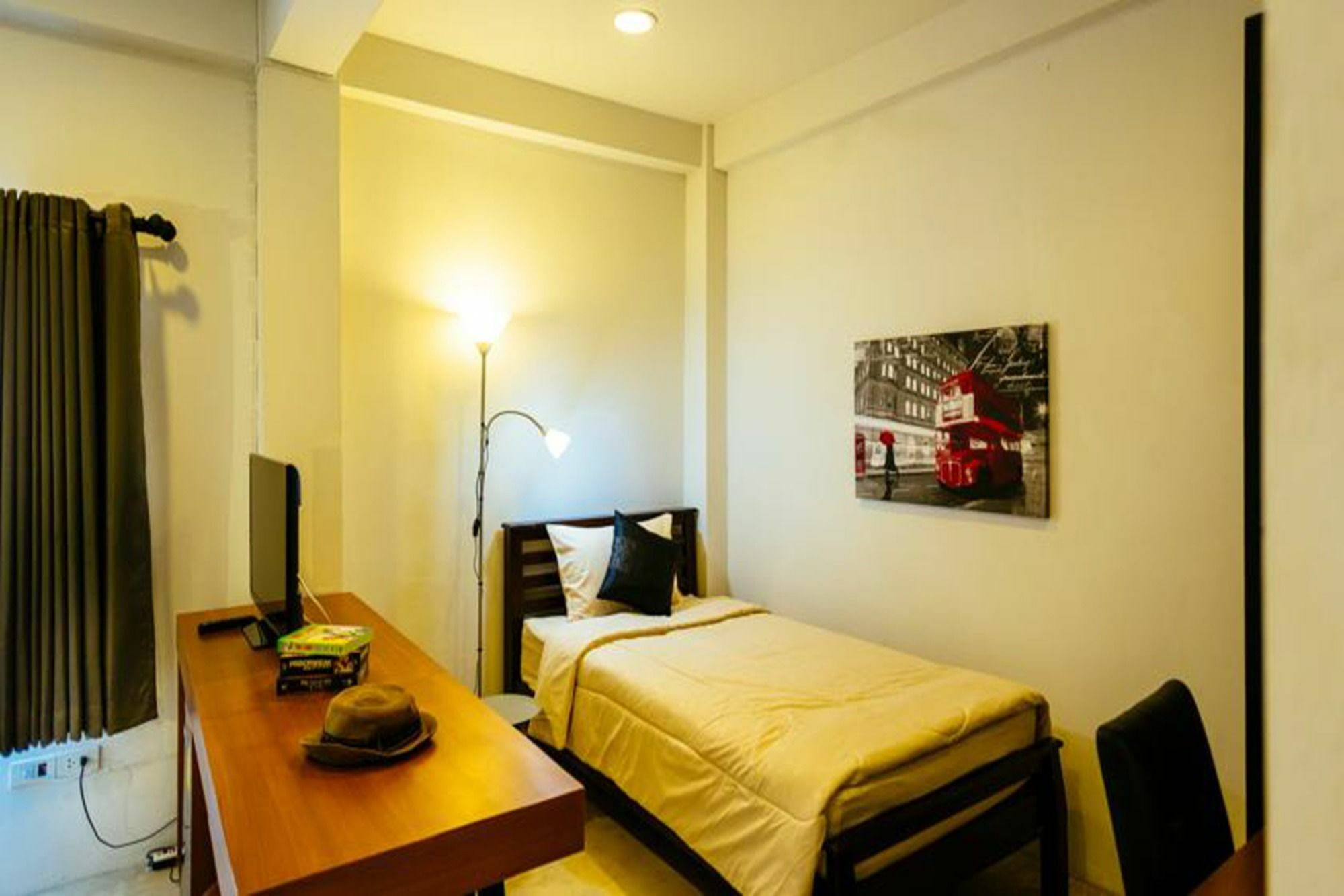 Now Chiang Mai Hotel Ngoại thất bức ảnh