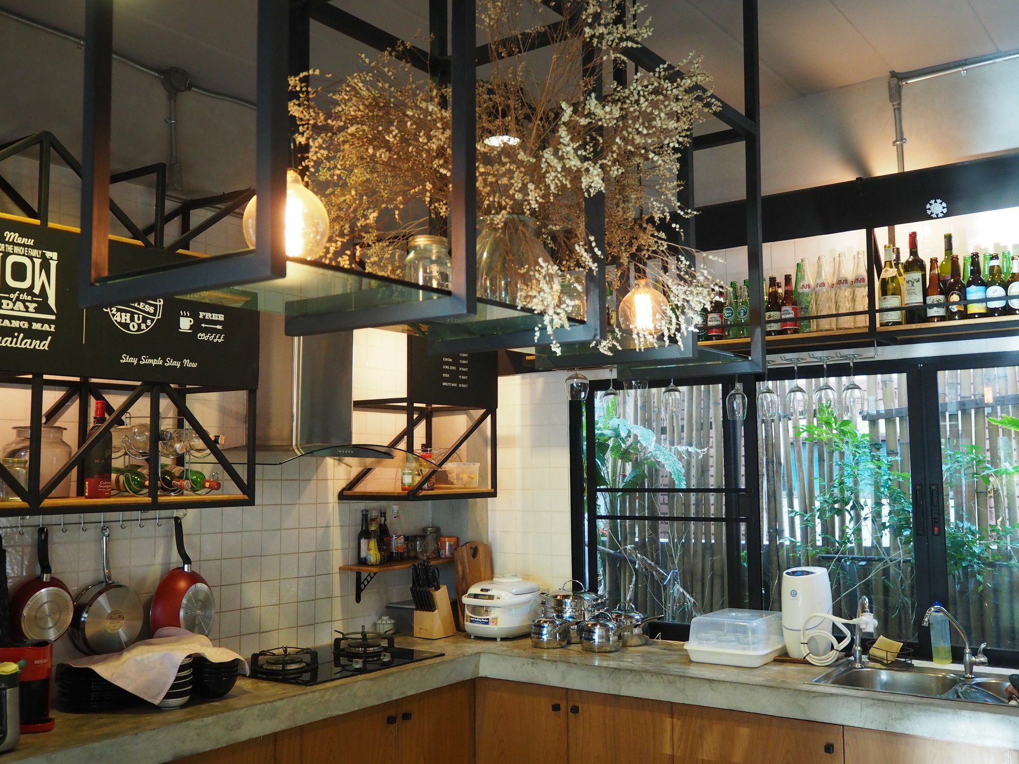 Now Chiang Mai Hotel Ngoại thất bức ảnh