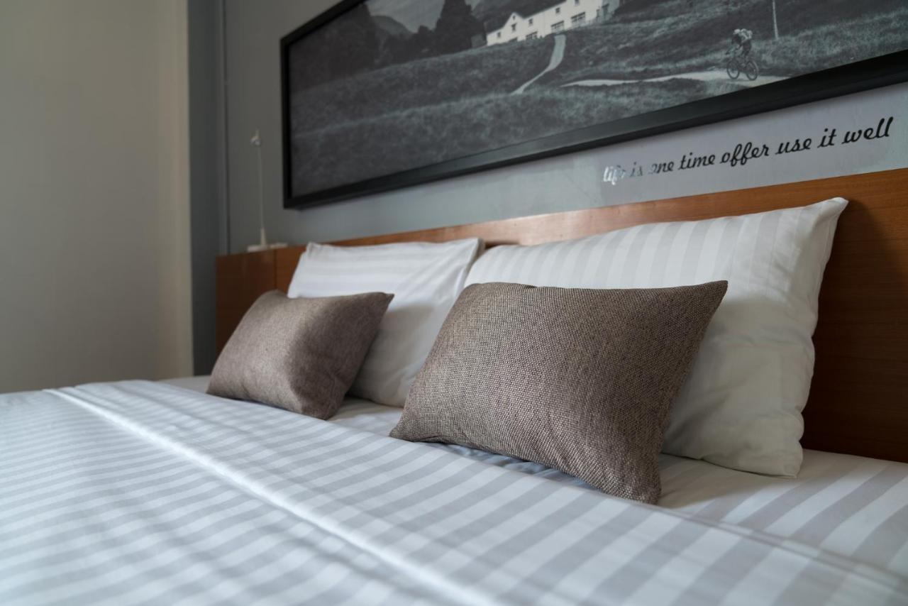 Now Chiang Mai Hotel Ngoại thất bức ảnh