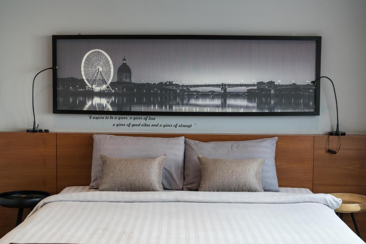 Now Chiang Mai Hotel Ngoại thất bức ảnh