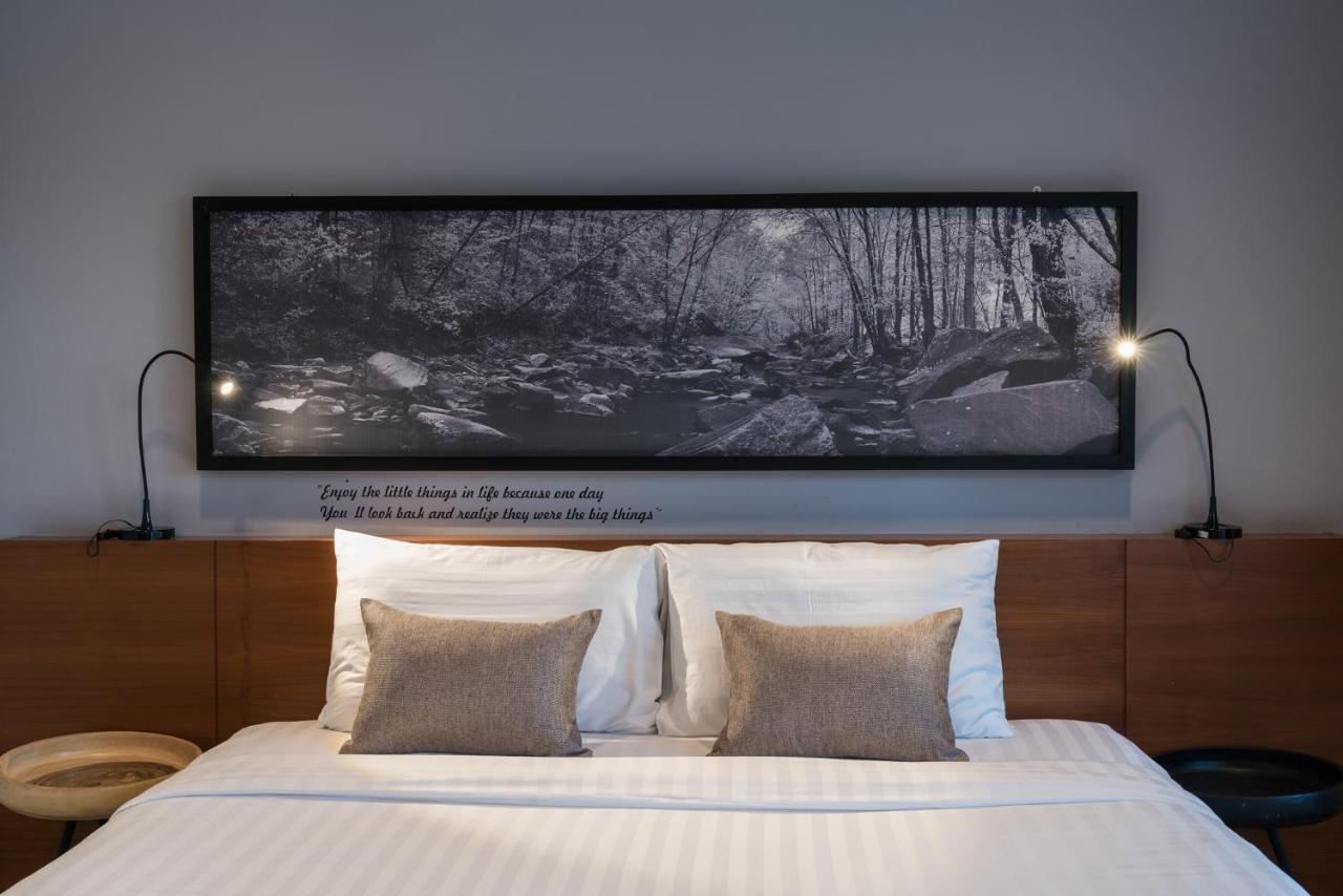 Now Chiang Mai Hotel Ngoại thất bức ảnh